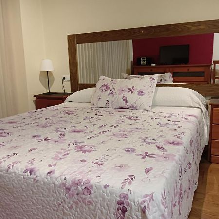 Apartamentos Chevere Granate Oviedo Buitenkant foto