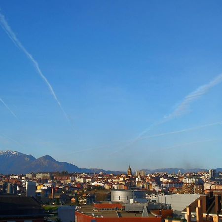 Apartamentos Chevere Granate Oviedo Buitenkant foto
