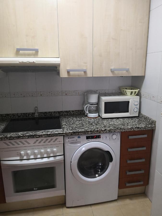 Apartamentos Chevere Granate Oviedo Buitenkant foto