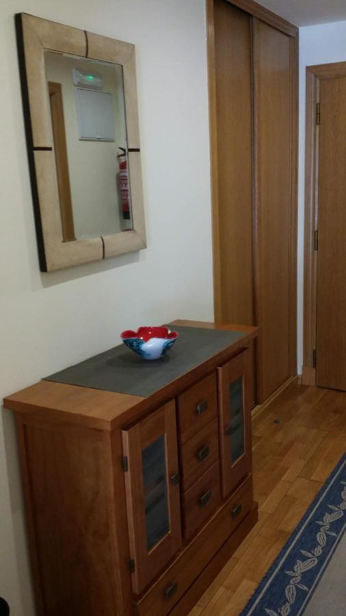 Apartamentos Chevere Granate Oviedo Buitenkant foto