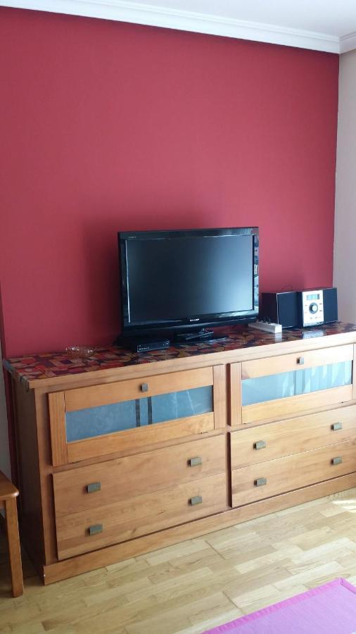 Apartamentos Chevere Granate Oviedo Buitenkant foto