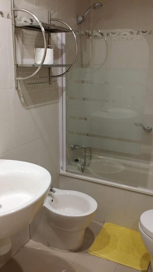 Apartamentos Chevere Granate Oviedo Buitenkant foto